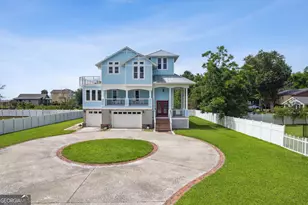 304 E Dillingham St, Saint Marys, GA 31558 - Photo 55