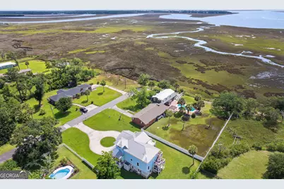 304 E Dillingham Street, Saint Marys, GA 31558 - Photo 63