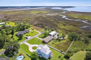 304 E Dillingham St, Saint Marys, GA 31558 - Photo 63