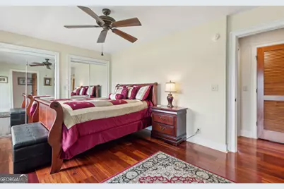 304 E Dillingham Street, Saint Marys, GA 31558 - Photo 21