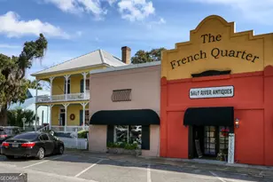 304 E Dillingham St, Saint Marys, GA 31558 - Photo 103