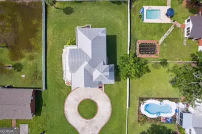 304 E Dillingham Street, Saint Marys, GA 31558 - Photo 57