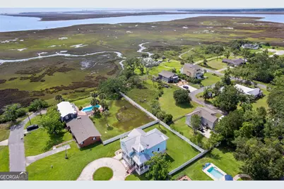 304 E Dillingham Street, Saint Marys, GA 31558 - Photo 61