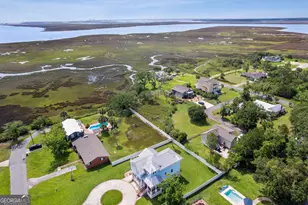 304 E Dillingham St, Saint Marys, GA 31558 - Photo 61