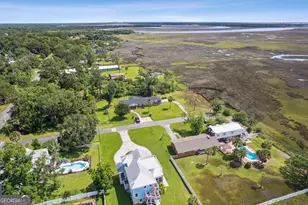 304 E Dillingham St, Saint Marys, GA 31558 - Photo 65