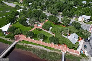 304 E Dillingham St, Saint Marys, GA 31558 - Photo 77