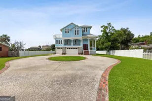 304 E Dillingham St, Saint Marys, GA 31558 - Photo 3