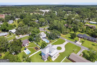 304 E Dillingham Street, Saint Marys, GA 31558 - Photo 69