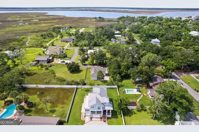 304 E Dillingham Street, Saint Marys, GA 31558 - Photo 59