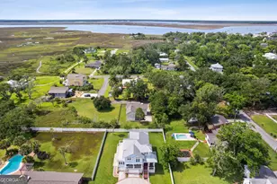 304 E Dillingham St, Saint Marys, GA 31558 - Photo 59