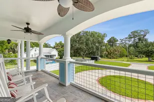 304 E Dillingham St, Saint Marys, GA 31558 - Photo 45