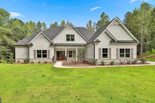 2464 N Hwy 29, Newnan, GA 30263 - Photo 1