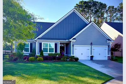 1041 Creekwood Circle, Madison, GA 30650 - Photo 1