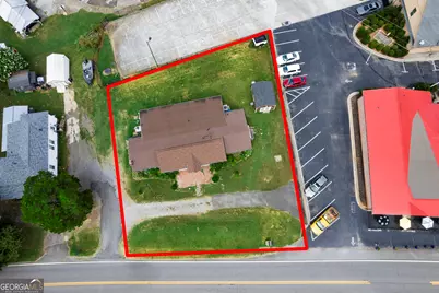 1317 Cassville Road NW, Cartersville, GA 30120 - Photo 23