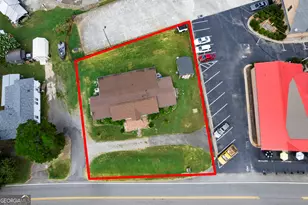 1317 Cassville Rd NW, Cartersville, GA 30120 - Photo 23