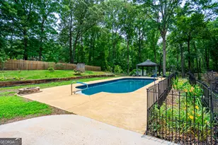 1671 Hightower Rd, Hogansville, GA 30230 - Photo 27