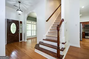 1671 Hightower Rd, Hogansville, GA 30230 - Photo 11