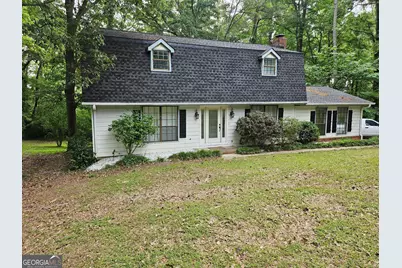 5 Red Fox Drive SW, Rome, GA 30165 - Photo 1