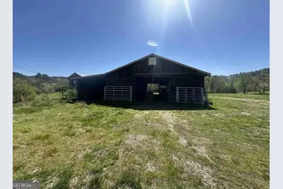 141 Doc Roof Road, Mineral Bluff, GA 30559 - Photo 3