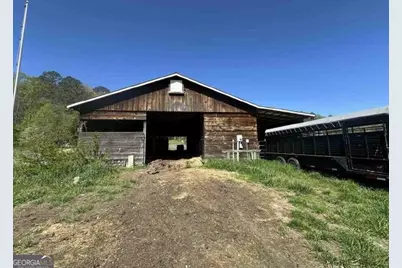 141 Doc Roof Road, Mineral Bluff, GA 30559 - Photo 17