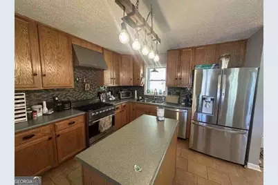 141 Doc Roof Road, Mineral Bluff, GA 30559 - Photo 5