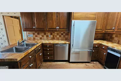 1980 Kilgore Road, Griffin, GA 30223 - Photo 5