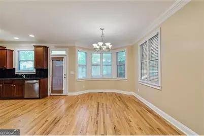 1199 Foster Place NW, Atlanta, GA 30318 - Photo 7