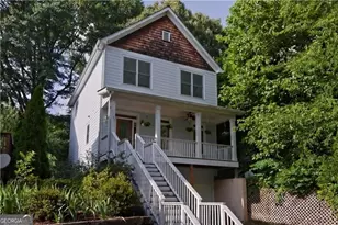 1199 Foster Pl NW, Atlanta, GA 30318 - Photo 1