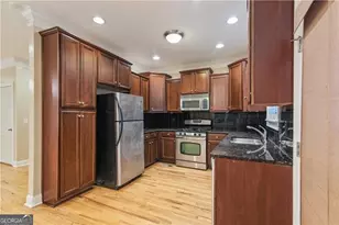 1199 Foster Pl NW, Atlanta, GA 30318 - Photo 9