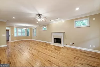 1199 Foster Place NW, Atlanta, GA 30318 - Photo 3