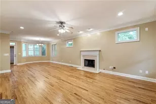 1199 Foster Pl NW, Atlanta, GA 30318 - Photo 3