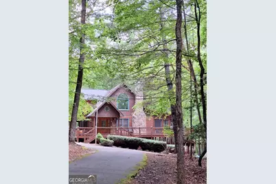 180 Shepherds Ridge, Morganton, GA 30560 - Photo 3