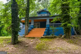 3 Roseway Circle NE, Rome, GA 30161 - Photo 1