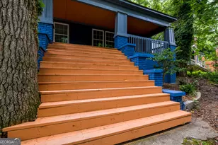 3 Roseway Circle NE, Rome, GA 30161 - Photo 3