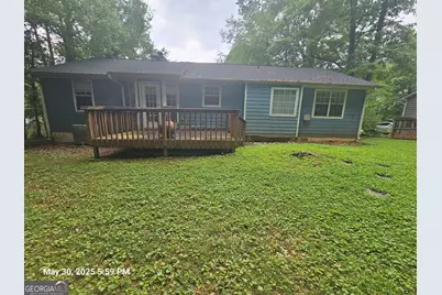 115 Lakeview Drive, Stockbridge, GA 30281 - Photo 17