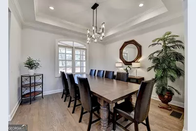 6303 &amp; 6249 Ben Parks Road, Murrayville, GA 30564 - Photo 7