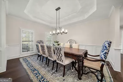 6303 &amp; 6249 Ben Parks Road, Murrayville, GA 30564 - Photo 63