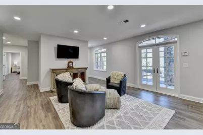 6303 &amp; 6249 Ben Parks Road, Murrayville, GA 30564 - Photo 31