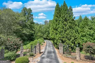 6303 &amp 6249 Ben Parks Rd, Murrayville, GA 30564 - Photo 3