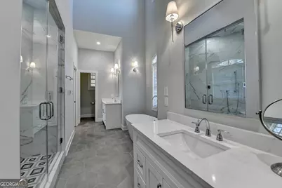 6303 &amp; 6249 Ben Parks Road, Murrayville, GA 30564 - Photo 21