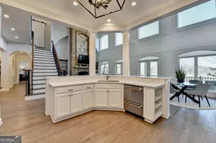 6303 &amp 6249 Ben Parks Rd, Murrayville, GA 30564 - Photo 9