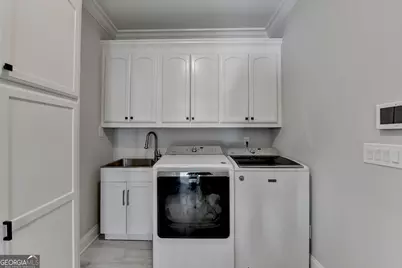 6303 &amp; 6249 Ben Parks Road, Murrayville, GA 30564 - Photo 13