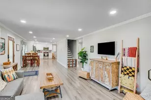 6303 &amp 6249 Ben Parks Rd, Murrayville, GA 30564 - Photo 43