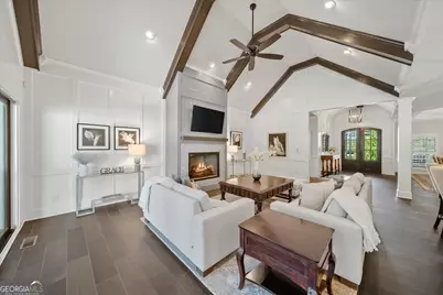 6303 &amp; 6249 Ben Parks Road, Murrayville, GA 30564 - Photo 59