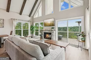 497 S Jake's Landing Way S, Ellijay, GA 30540 - Photo 17