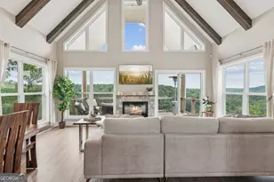 497 S Jake's Landing Way S, Ellijay, GA 30540 - Photo 13