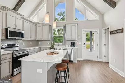 497 S Jake's Landing Way S, Ellijay, GA 30540 - Photo 11