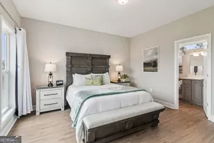 497 S Jake's Landing Way S, Ellijay, GA 30540 - Photo 23