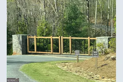 497 S Jake's Landing Way S, Ellijay, GA 30540 - Photo 49