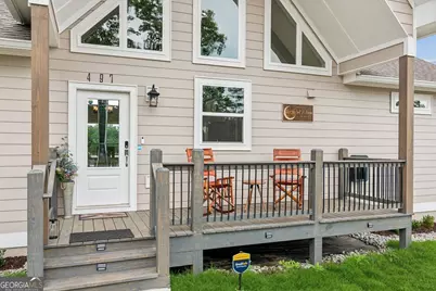 497 S Jake's Landing Way S, Ellijay, GA 30540 - Photo 5